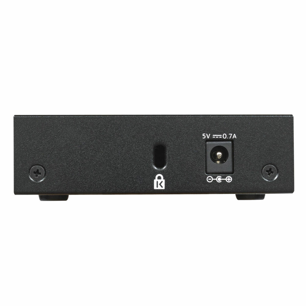 KapcsolóK Netgear GS305-300PES 10 Gbps